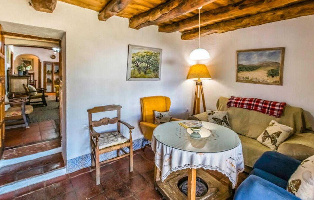 Casa Rural Ermita Azul Ojuelos Altos Exterior foto